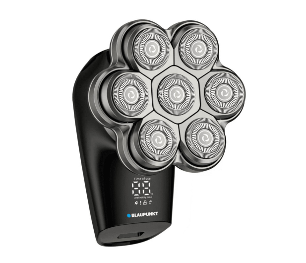 Blaupunkt Golarka męska do głowy MSH601 - 1490067 - zdjęcie